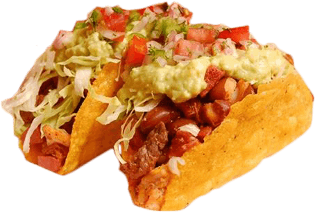 Taco Mexicano